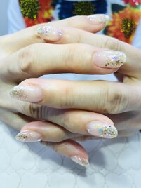 ラメグラが、4490円♪