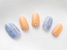 ビューティギャラリー 横浜タカシマヤ店/エレガント２