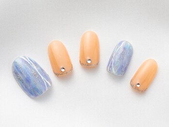 ビューティギャラリー 横浜タカシマヤ店/エレガント２