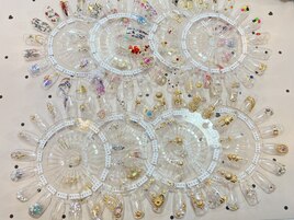 アートサンプル【西新井】
