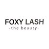 フォクシーラッシュ 大阪梅田本店(FOXY LASH)ロゴ