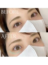 プラリネ(Praline)/パリジェンヌラッシュリフト