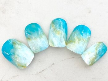 コーラルワン(CORAL ONE)/