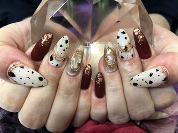 ブリリアン(Brillant)/