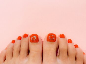 コナ(KONA)/シンプルの中に遊び心を