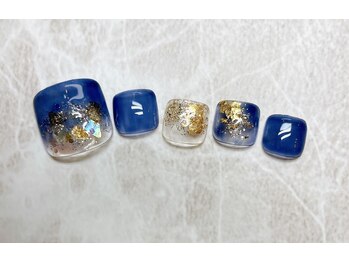 ココ ネイル サロン アンドスクール(COCO.NAIL SALON＆SCHOOL)/7月定額デザイン