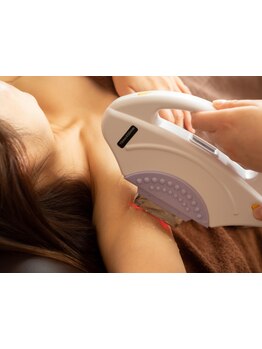 脱毛デビューにオススメのサロン