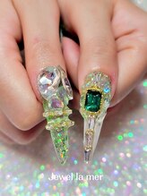 ジュエル ラ メール(Jewel la mer)/