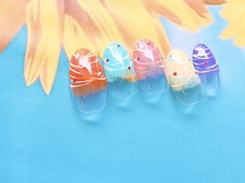 シーズンデザイン【Summer】