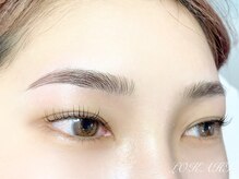 アイ アンド ネイル ロカヒ(Eye & nail LOKAHI)/パリジェンヌ&Wax脱毛