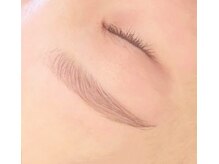 アサ(asa)/アイブロウスタイリング/wax