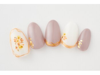 アトリエプラスエヌ(Atelier+N)/【アートコース】アンティーク