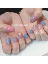 アイネイルデザイナーフジイ(Fujii)/