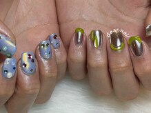 ディアネイル(dear.nail)/