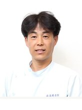 荻窪接骨院 荻窪治療室 本田 真一郎