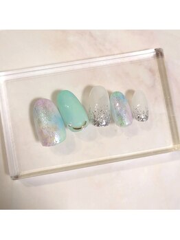 トレンドアート定額Bコース