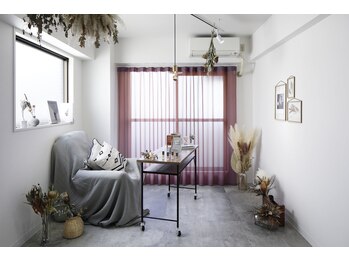 リコラ(RICORA)/9/1よりリニューアルopen!