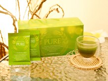 ヨサパーク カノン 湘南台店(YOSA PARK Kanon)/ビューティードリンクは販売中！