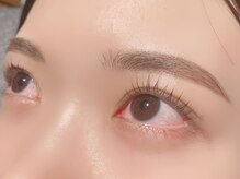 アンネ 梅田 GRACE店(ANNE)/眉＋まつ毛で目元美人