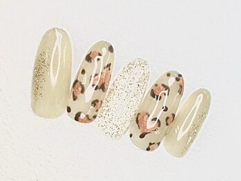 ネイルサロン ドルチェネイル 柏店(Dolce.Nail)/.+..:.* Basicコース*..+.:*