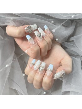 ラベンダー(Lavender)/