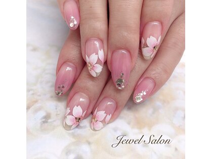 ジュエルサロン(JEWEL SALON)の写真