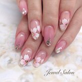 ジュエルサロン(JEWEL SALON)