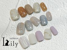 リリー 登戸店(Lily)/月替わりcollection