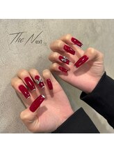 ザネクストシンサイバシ(The Next shinsaibashi)/ribbon