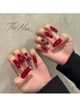 ザネクストシンサイバシ(The Next shinsaibashi)/ribbon