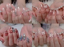 モアネイル 新宿/