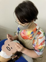 チャンティー 日暮里店(Cantii) AKI 