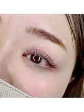 ヴィフ(Vif)/パリジェンヌラッシュリフト♪