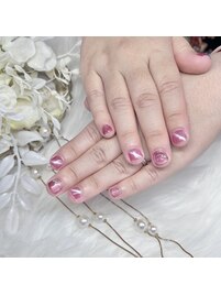 店舗限定マグネットNo.1