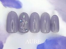 オーブ 用賀店(AUBE)/シンプルコース