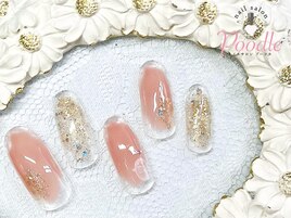 シンプルデザイン