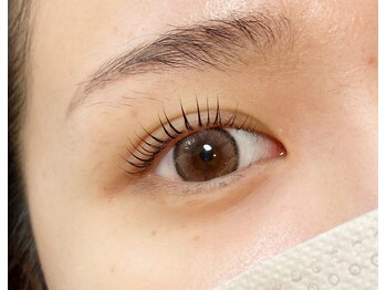 リッカドンナ 天王寺店(E'RICADONNA)/パリジェンヌラッシュリフト