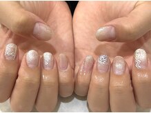 ビガップ(Big up)/