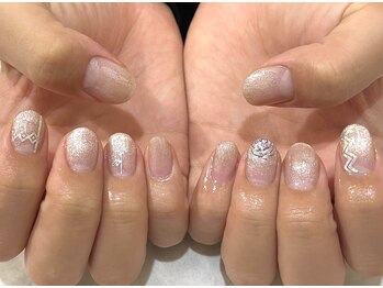 ビガップ(Big up)/