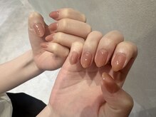 キッツネイル 警固薬院(KITS)/NUANCE ONE COLOR