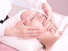 コール(COR)/汚れをしっかり落とします！