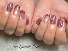 ウイ(Oui)/ぷるマグベースフレンチ