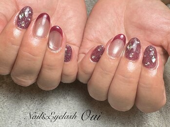 ぷるマグベースフレンチ