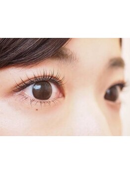 大人女性向けこだわりサロン