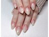 《Hand》ジェル自爪オフのみ