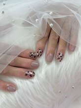 はあとねいる 和歌山紀三井寺店/定番デザインNo.153