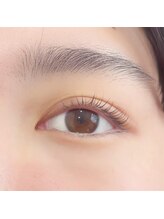アーツ アイサロン 町田店(arts eyesalon)/まつ毛パーマ