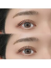 チルアンドアイ 千葉駅前店(Chill&Eye)/まつ毛パーマ/ラッシュリフト