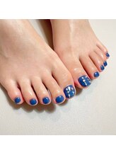 フロムネイルアンドアイラッシュ 神戸三宮(from nail&eyelash)/