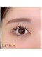 エルシー 伏見店(LC)の写真/美眉毛×美まつ毛で完成度の高い目元に☆【美眉スタイリングワックス×パリジェンヌラッシュリフト】
